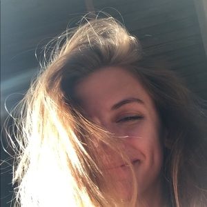 Meet your Posher, Heidi